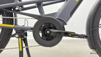 Yuba Boda Boda Active Edition