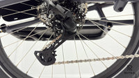 Yuba Boda Boda Active Edition
