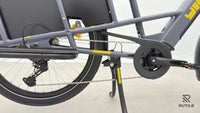 Yuba Boda Boda Active Edition