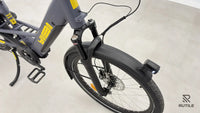 Yuba Boda Boda Active Edition