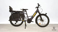 Yuba Boda Boda Active Edition