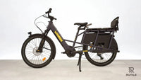 Yuba Boda Boda Active Edition