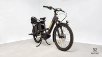 Yuba Boda Boda Active Edition