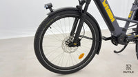 Yuba Boda Boda Active Edition