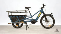 Yuba Spicy Curry Blue Family Edition