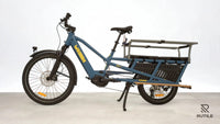 Yuba Spicy Curry Blue Family Edition