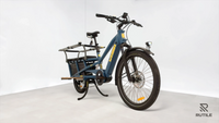 Yuba Spicy Curry Blue Family Edition