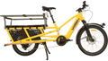 Yuba Spicy Curry Yellow Family Edition
