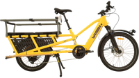 Yuba Spicy Curry Yellow Family Edition