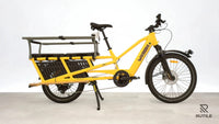 Yuba Spicy Curry Yellow Family Edition
