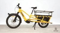 Yuba Spicy Curry Yellow Family Edition