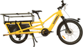 Yuba Spicy Curry Yellow Family Edition