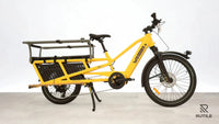 Yuba Spicy Curry Yellow Family Edition