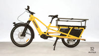 Yuba Spicy Curry Yellow Family Edition