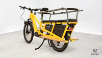 Yuba Spicy Curry Yellow Family Edition
