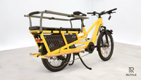 Yuba Spicy Curry Yellow Family Edition