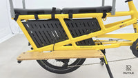 Yuba Spicy Curry Yellow Family Edition