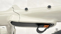 UTO PRO20 Taupe Satin
