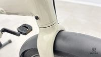 UTO PRO20 Taupe Satin