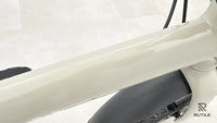 UTO PRO20 Taupe Satin