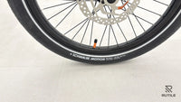 UTO PRO20 Taupe Satin