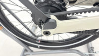UTO PRO20 Taupe Satin