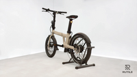 UTO PRO20 Taupe Satin