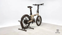 UTO PRO20 Taupe Satin