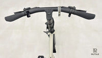 UTO PRO20 Taupe Satin