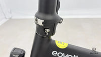 Eovolt Afternoon Origins Noir Onyx