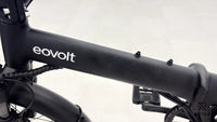 Eovolt Afternoon Origins Noir Onyx