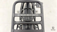 Eovolt Afternoon Origins Noir Onyx