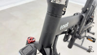 Eovolt Afternoon Origins Noir Onyx