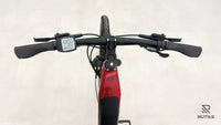 Carver Route E.410