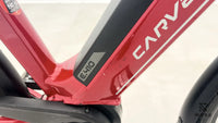 Carver Route E.410