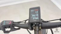 Kettler Quadriga T&C Comp