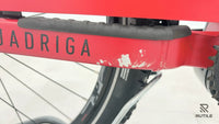 Kettler Quadriga T&C Comp