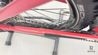 Kettler Quadriga T&C Comp