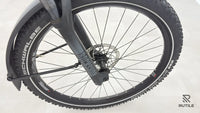 Kettler Quadriga T&C Comp