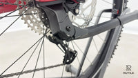 Kettler Quadriga T&C Comp