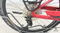 Kettler Quadriga T&C Comp
