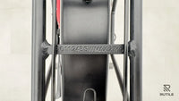 Kettler Quadriga T&C Comp