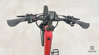 Kettler Quadriga T&C Comp