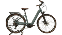 Kettler Quadriga CX 10