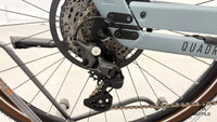 Kettler Quadriga CX 10