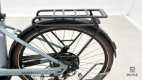 Kettler Quadriga CX 10