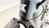 Kettler Quadriga CX 10