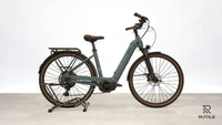 Kettler Quadriga CX 10