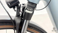Kettler Quadriga CX 10
