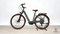 Kettler Quadriga CX 10